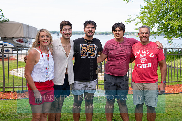 Aren Loya Graduation Party 2022-1