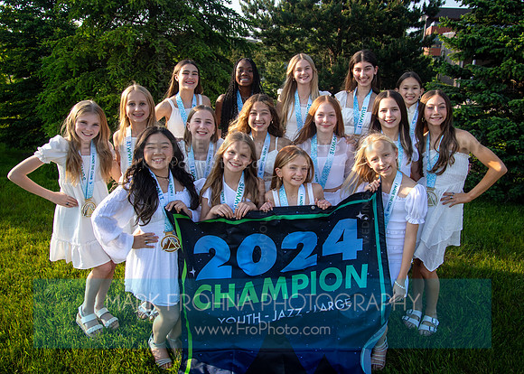 Brio Awards Banquet 2024-26