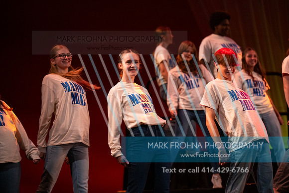Overture Jerry Awards 2025 Muskego Mamma Mia-15
