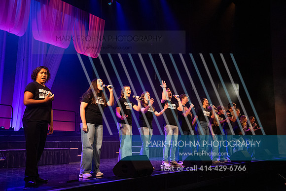 Overture Jerry Awards 2025 Indian Trail Sondheim-12