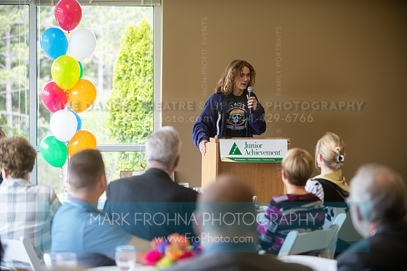 Jims JA Biz Town Dedication-87