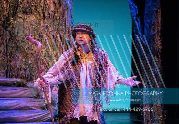 UWM Into the Woods Highlights-37