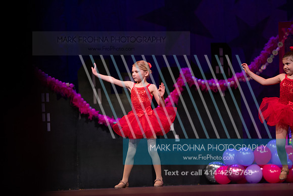 Brio Spring Recital 2024 Saturday 115-45