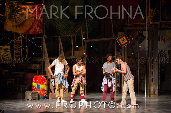 Skylight HSM 2014-108