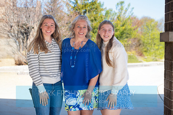 St Gabriel Mothers Day 2025-4