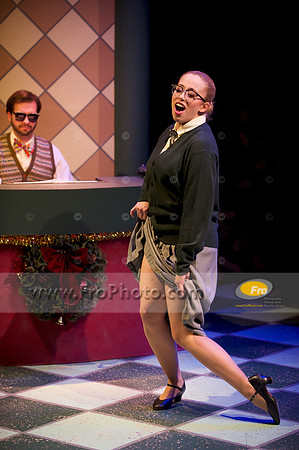 In Tandem Cudahy Caroler 2013 054