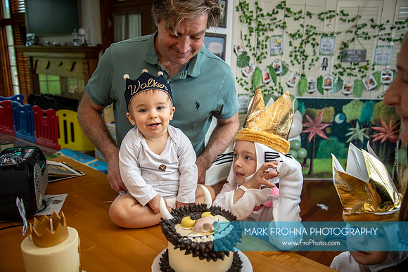 Walker 1st Birthday 2025-63
