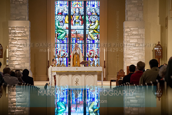 St Jerome First Communion 2024 Sun 8AM-126