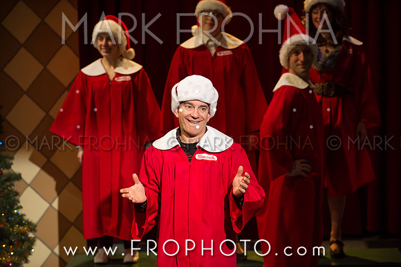 In Tandem Cudahy Xmas 2014-49