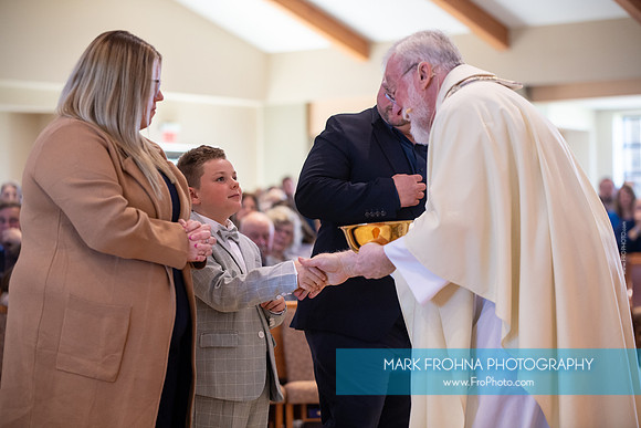 St Gabriel May Crowning and First Communion 2025-39