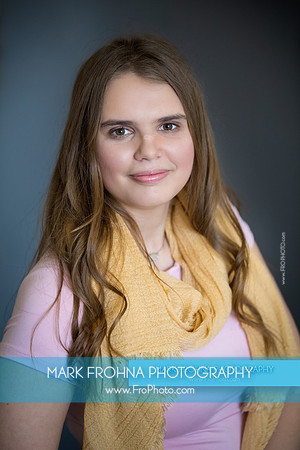 Gianna Class of 2026 SMT-12-2