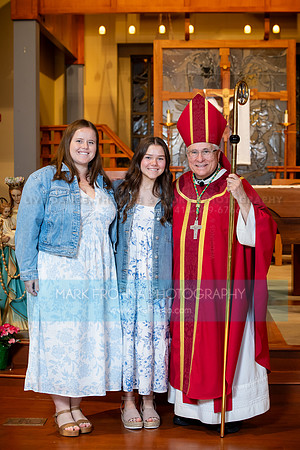 St Gabriel Confirmation 2025-101