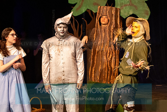 Waukesha Catholic Wizard of Oz 2025-99