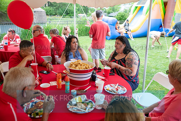 Aren Loya Graduation Party 2022-33