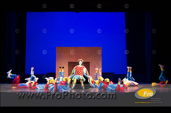 Broadway Company MTN14 Highlights-92