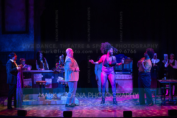 Skylight Sister Act William Toney-13
