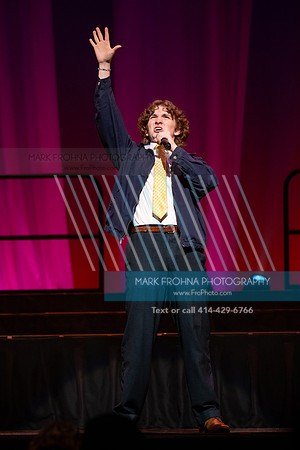Overture Jerry Awards 2025 Lead Medley PM4-326