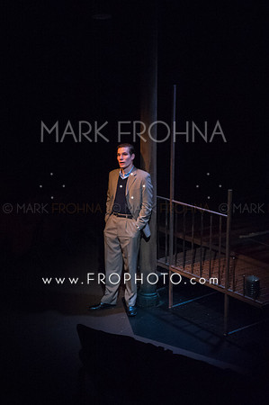 In Tandem Glass Menagerie-155
