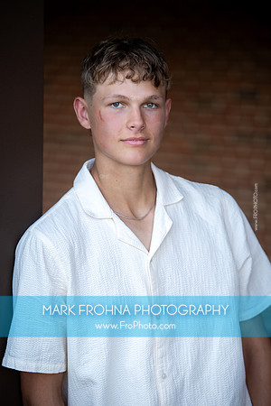 Wagner Grandchildren Portraits-10