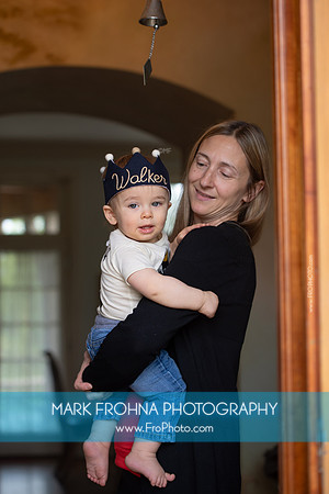 Walker 1st Birthday 2025-18