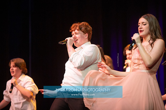 Main Street SDT Love-90
