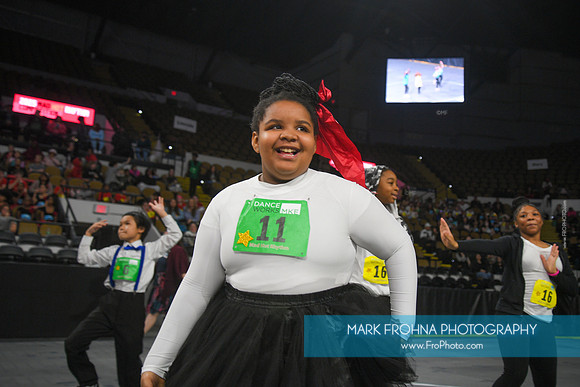 Danceworks MKE Mad Hot 2025 Highlights-57