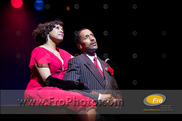 Skylight Gershwin Selects 072