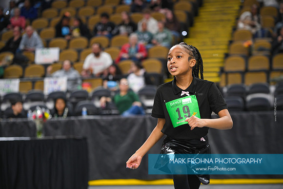 Danceworks MKE Mad Hot 2025 Highlights-99