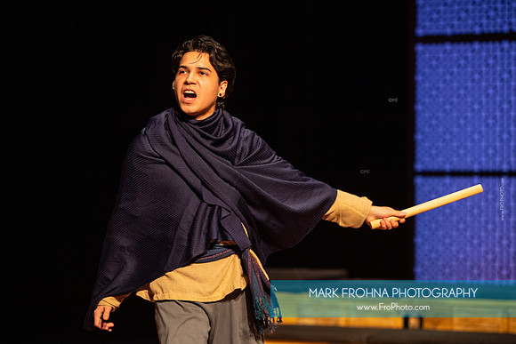 UWM Pericles Highlights-57