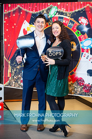 St Gabriel Casino Night Auction 2025-37