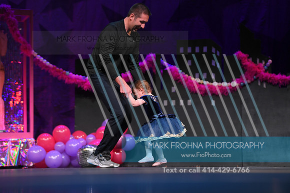 Brio Spring Recital 2024 Saturday 845-85