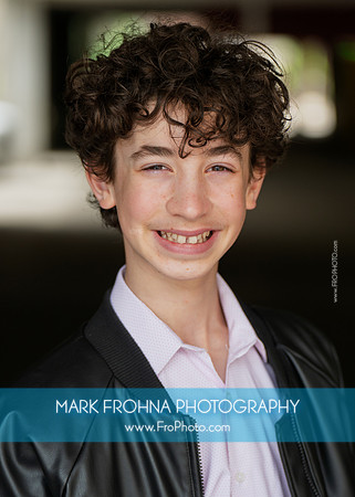 Benny G Headshots 2025-20