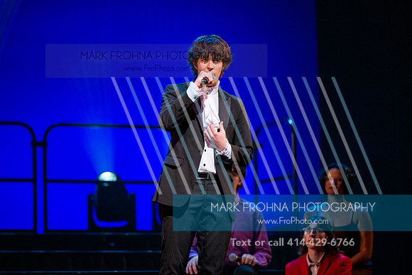 Overture Jerry Awards 2025 Lead Medley PM4-260