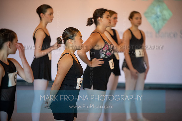 KADS Cinderella Audition Candids-38
