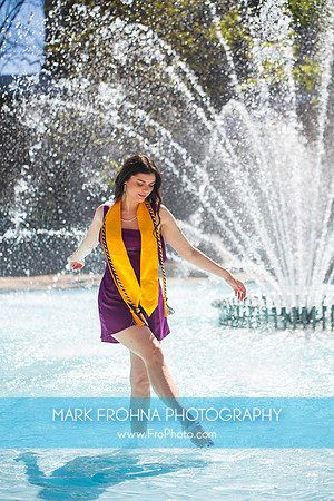 Koree UWM Graduation 2025-57