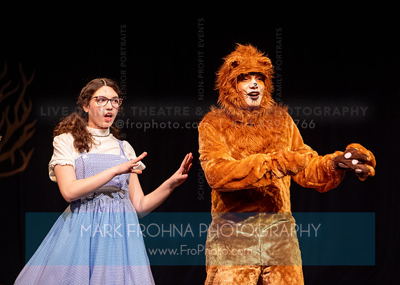 Waukesha Catholic Wizard of Oz 2025-124