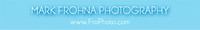 Mark Frohna Photography Logo