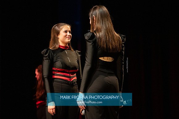 Main Street SDT Love-125