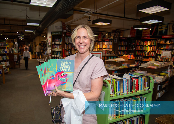 SWD Daphne Book Launch MKE-99