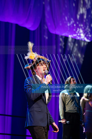 Overture Jerry Awards 2025 Lead Medley PM3-178