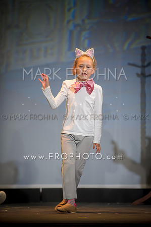 BCA Aristocats 1-34