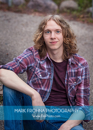 Henry Senior Longhair 1-7