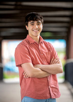 Fro Senior Models Three Bridges 2025 Will-7