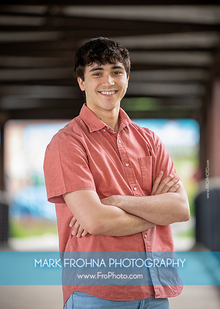 Fro Senior Models Three Bridges 2025 Will-7