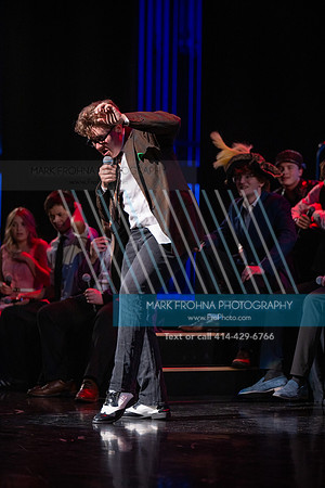 Overture Jerry Awards 2025 Lead Medley PM3-53