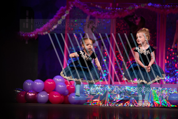 Brio Spring Recital 2024 Saturday 115-22