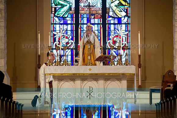 St Jerome First Communion 2024 Sun 8AM-125