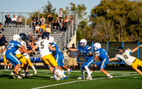 BC Lancers Freshmen 2024-18