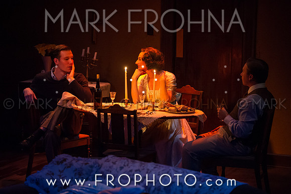 In Tandem Glass Menagerie-111