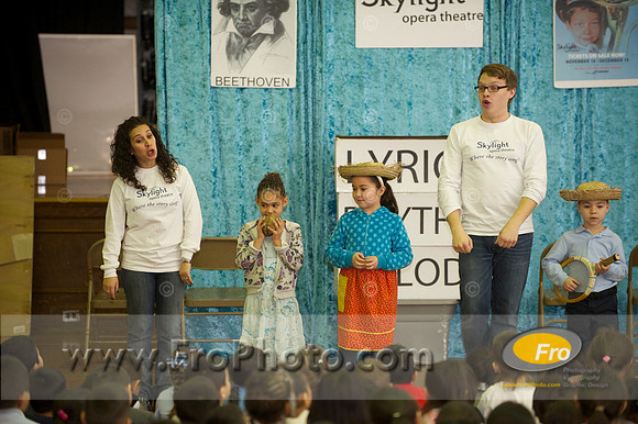 Skylight Standard Songbook 050